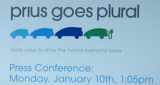 Illustration for article titled This Detroit Auto Show Is Like Pearl Harbor In Reverse